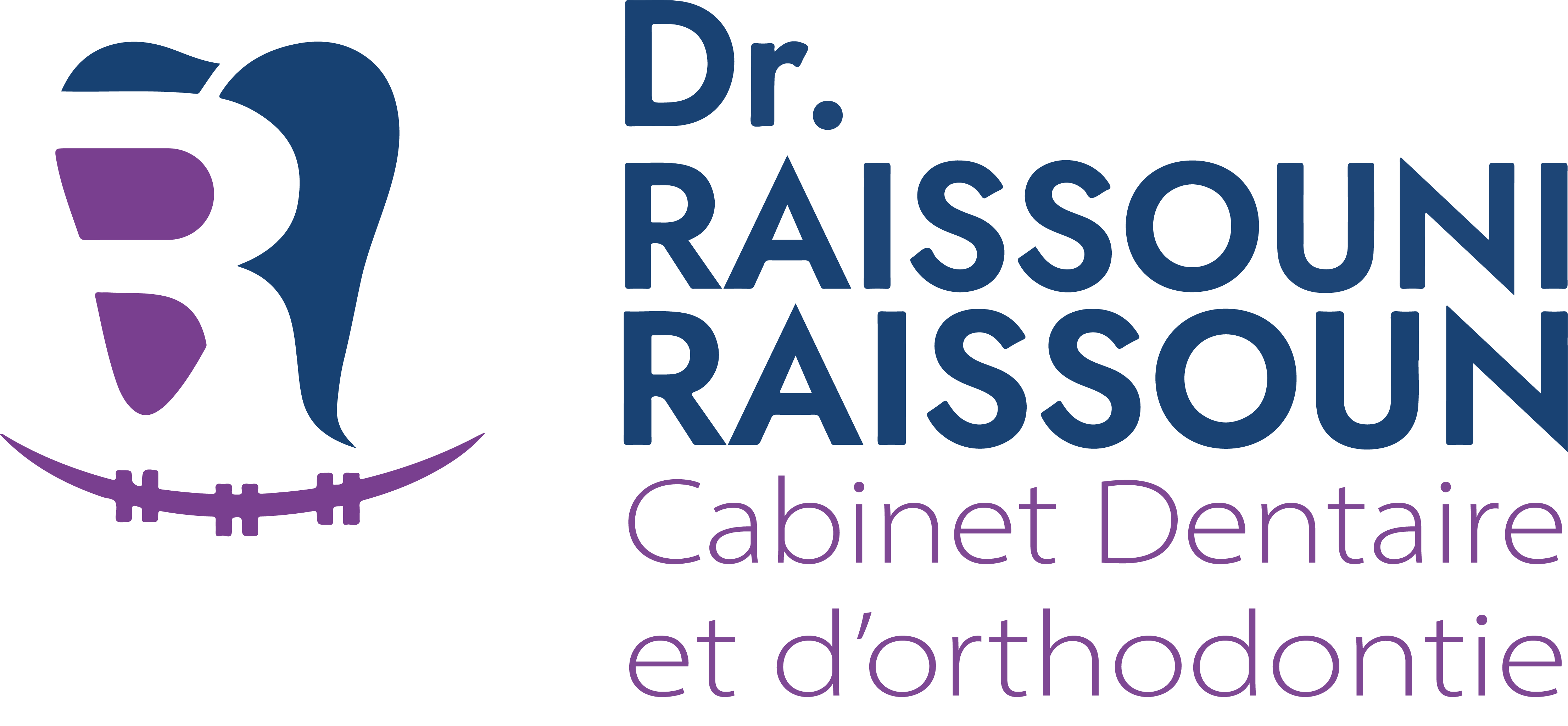 Dr Raissoun raissiouni